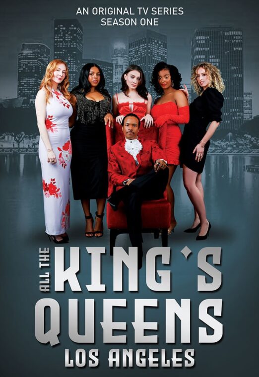 ALL THE KING’S QUEENS (COMING SOON)